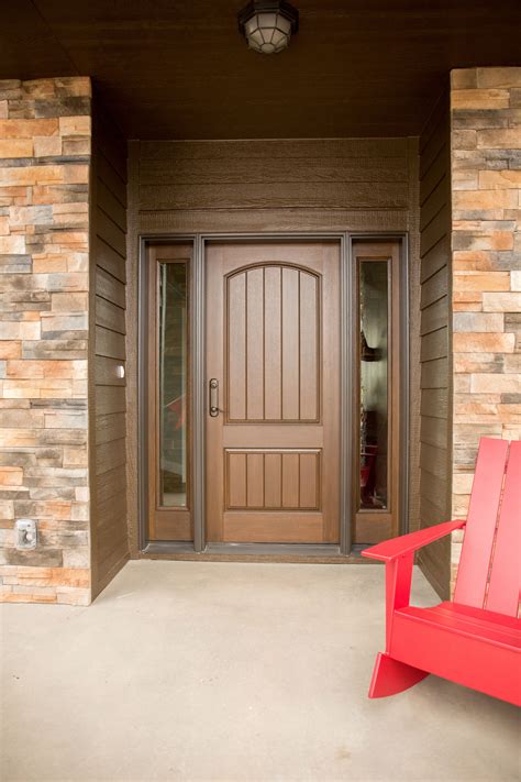 composite exterior doors for home.